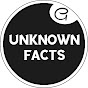 Unknown Facts logo