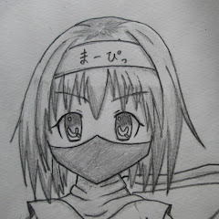 まーぴっ