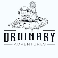 Ordinary Adventures Avatar