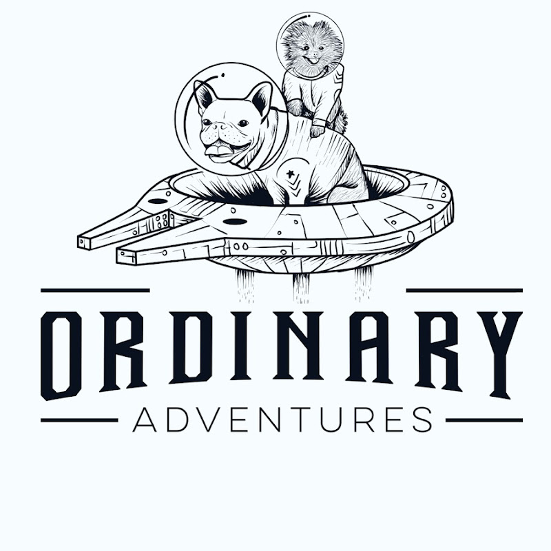Ordinary Adventures