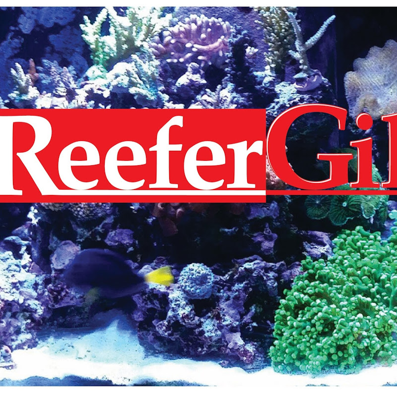 ReeferGil icon