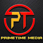 PRIMETIME STUDIO logo