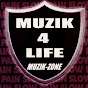 MUZIK-ZONE