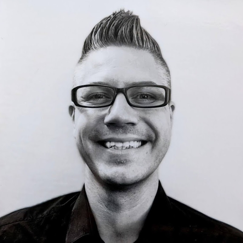 Tobias Tofte