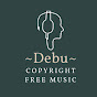 Debu Copyright Free Music logo