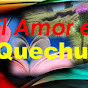 Amor Quechua logo