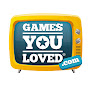 gamesyouloved