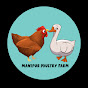 Manipur Poultry Farm logo