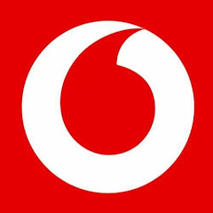 Vodacom RDC TV YouTube channel avatar