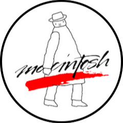 Mr. Macintosh net worth