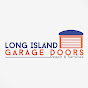 Long Island Garage Doors Repair & Services logo