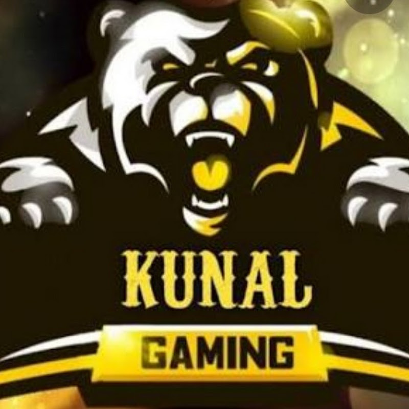 Pk kunal gaming