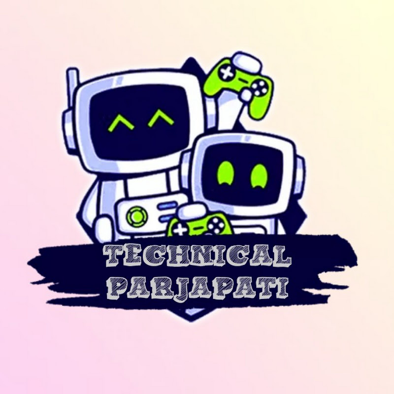TECHNICAL PARJAPATI . 1