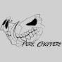 Pork Choppers Aviation logo