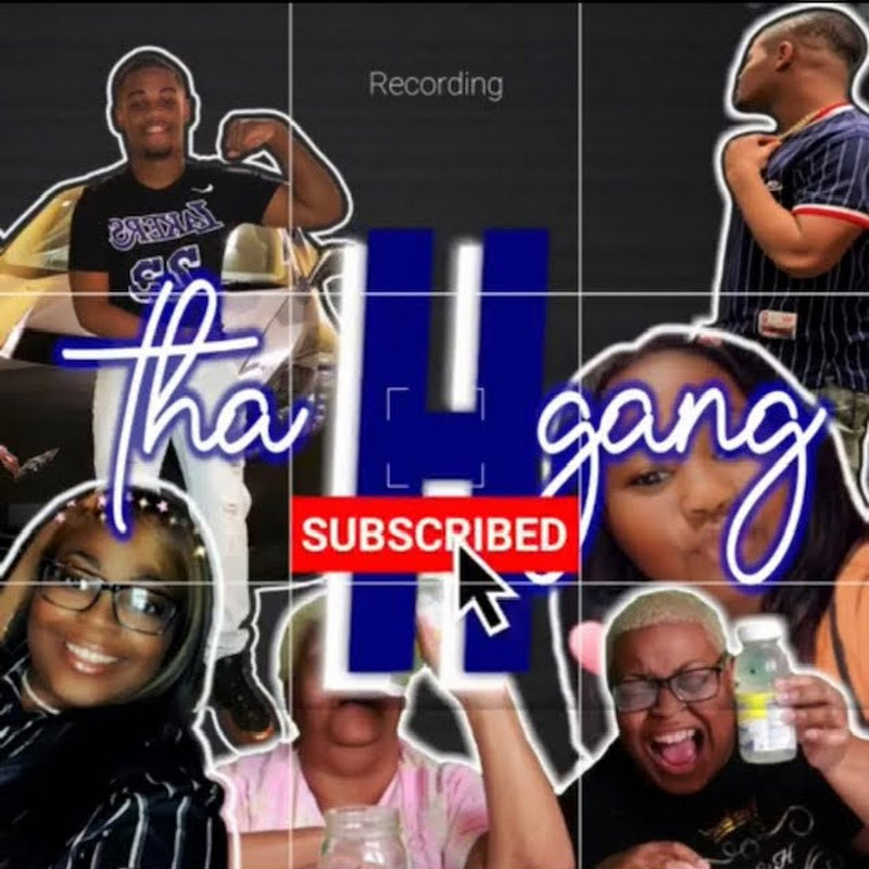 Tha H Gang