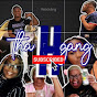 Tha H Gang logo