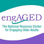 engAGED National Resource Center logo