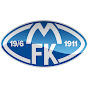Molde FK logo