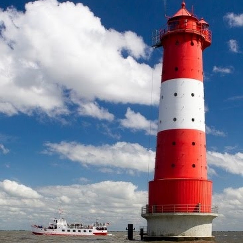 Nordseebad Dangast logo