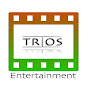 Trios Entertainment logo