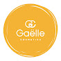 Gaelle Cosmetics logo