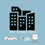 The Urban Files logo