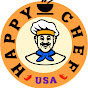 Happy Chef USA logo