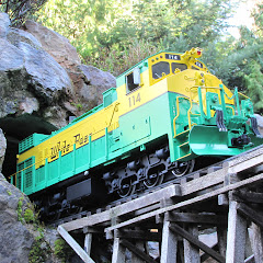 Trains and More Avatar