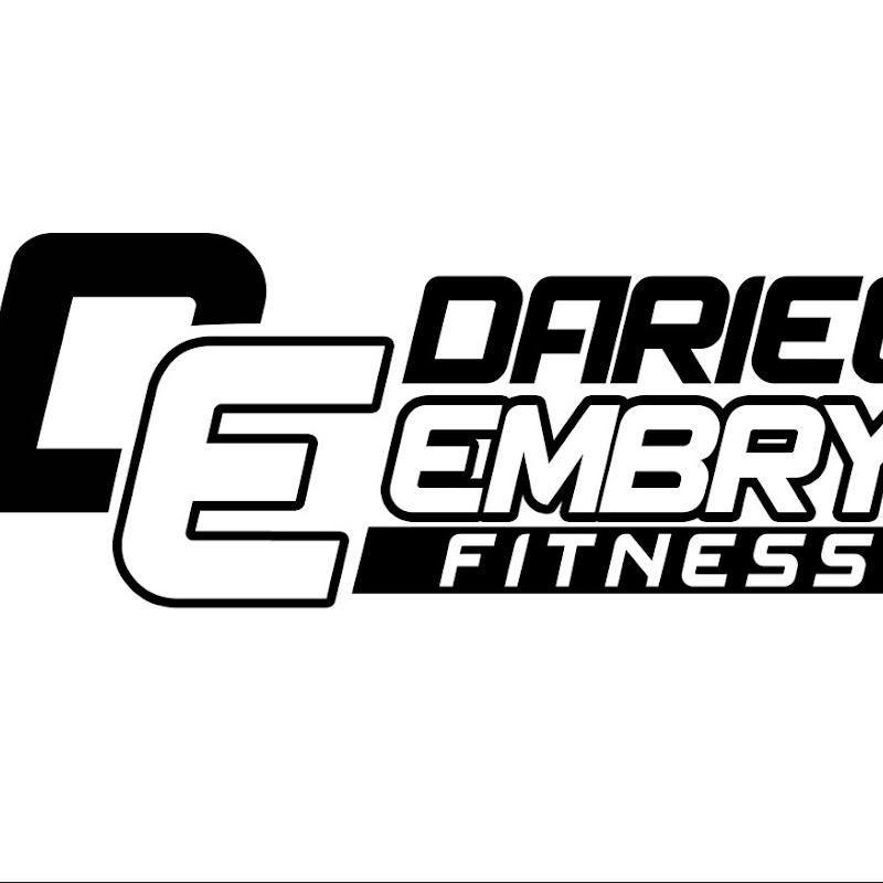 Dariel Embry Fitness