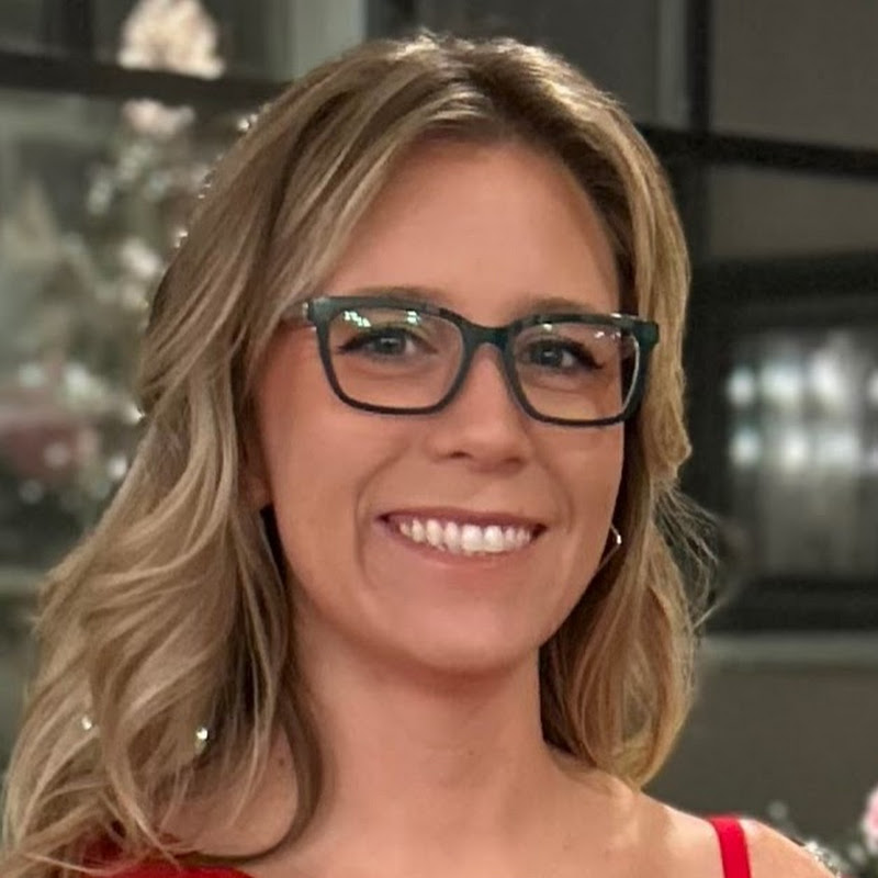 Amy Sorice