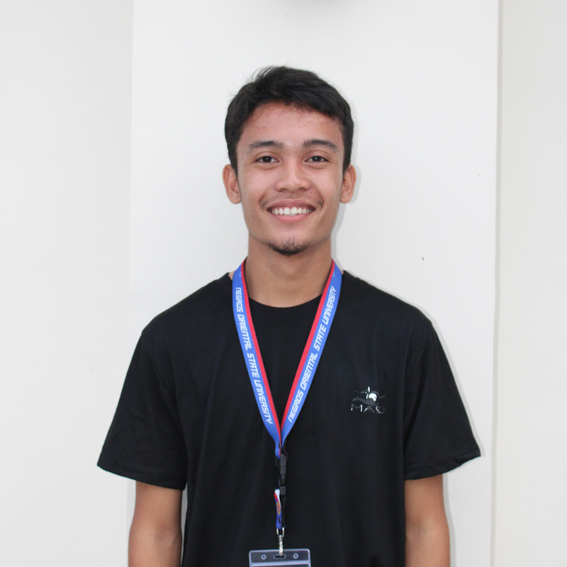 Alvin P. Escomo