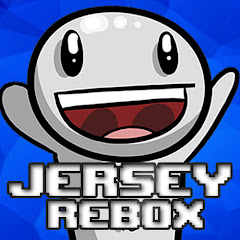 JeRsEyReBoX channel logo