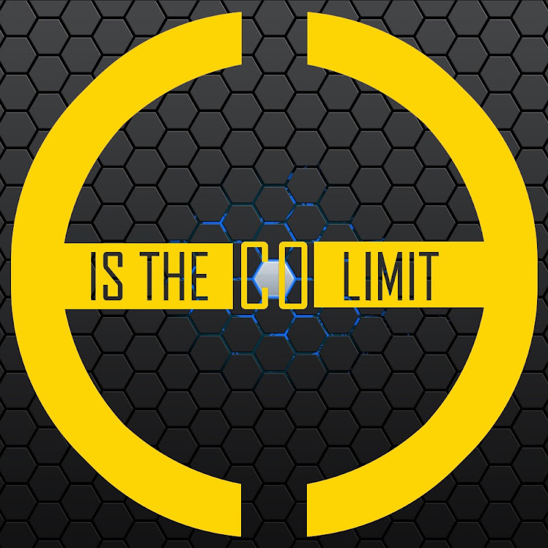 EcoyIsTheLimit icon
