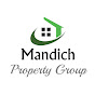 Mandich Property Group logo