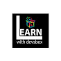 Learn with DevsBox logo