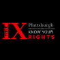 Title IX at SUNY Plattsburgh logo