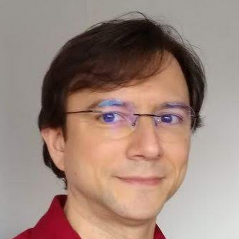 Gabriele Carcassi Logo