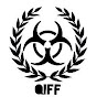 Quarantine International Film Festival logo