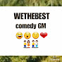 wethebest gambia logo