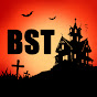 Burmese Scary Tales - BST logo