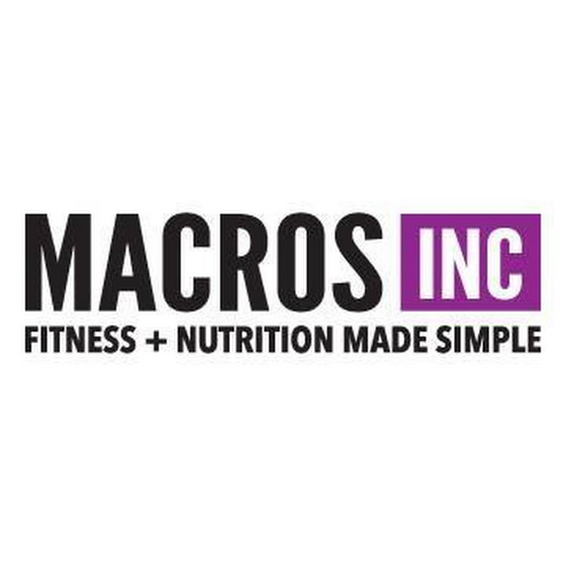 Macros Inc.