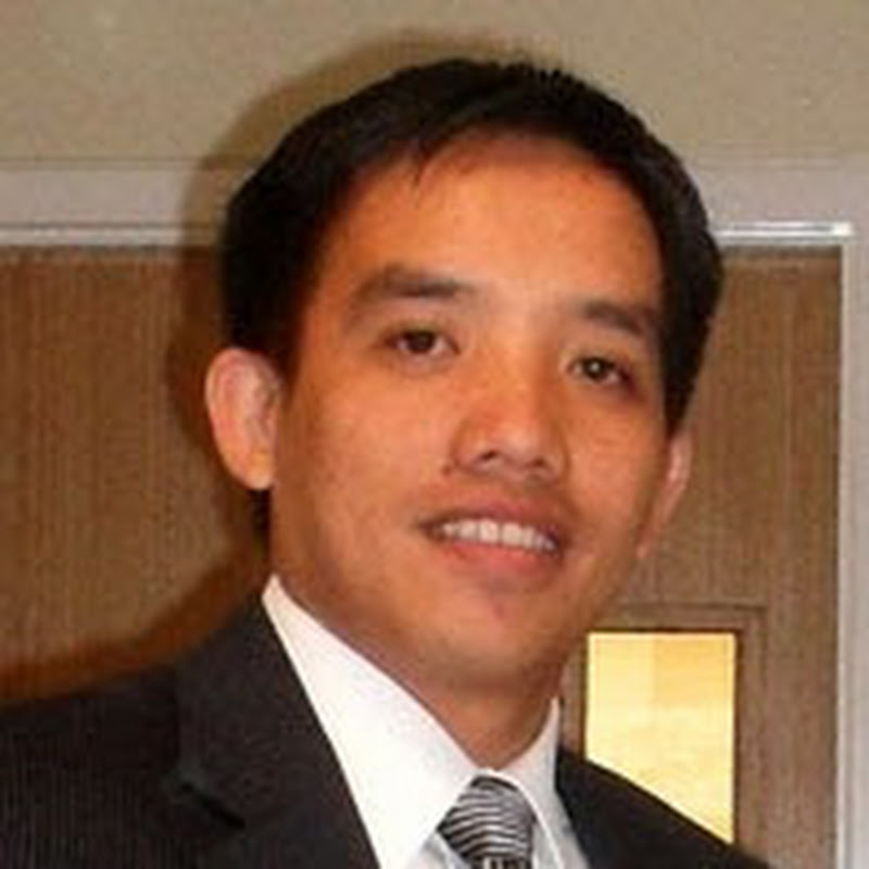 Rosendo Cuyasen Jr