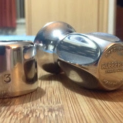 Thumbnail of related channel