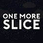 One More Slice logo