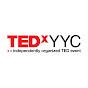 TEDxYYC logo