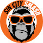 Sin City Smash logo