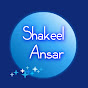 Complete English Grammar With Shakeel Ansar logo