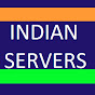 Indian Servers University logo