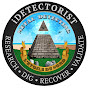 iDetectorist logo