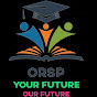 ODISHA REGIONAL STUDY POINT logo